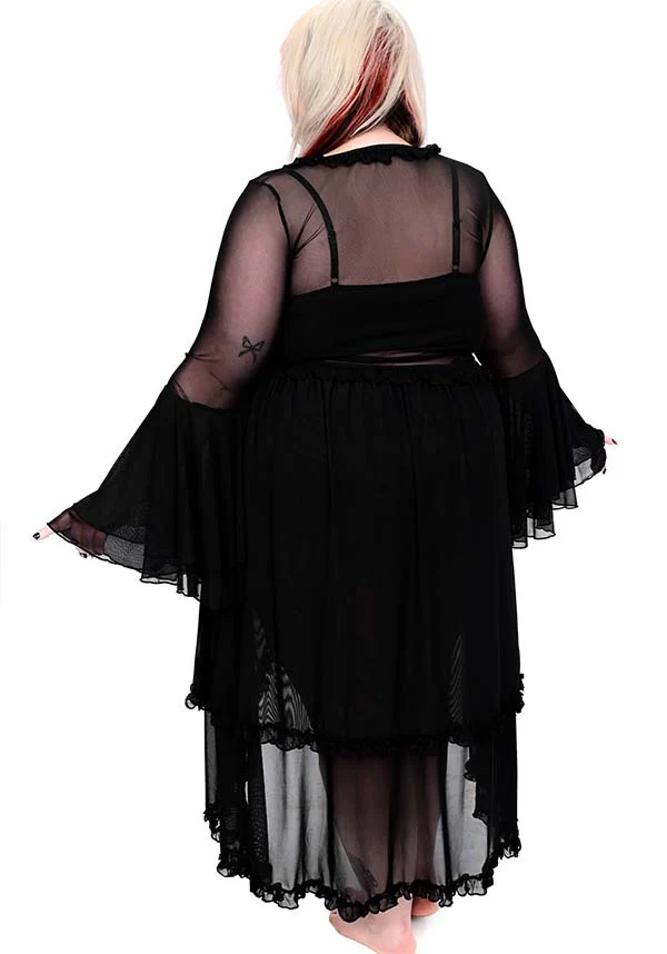 Lucretia | DUSTER* - Image 5