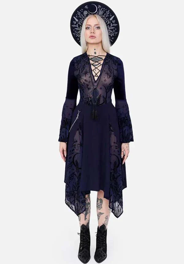 Luminary | MIDI SKIRT - Image 13