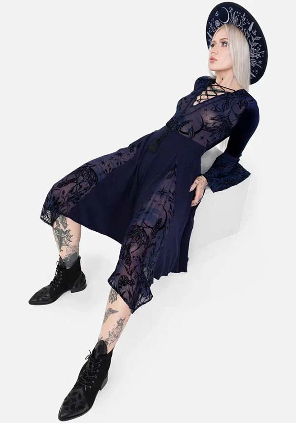 Luminary | MIDI SKIRT - Image 16