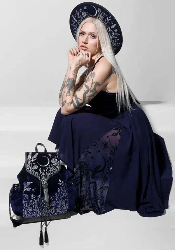 Luminary | MIDI SKIRT - Image 18