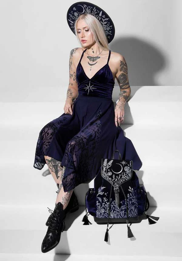Luminary | MIDI SKIRT - Image 20