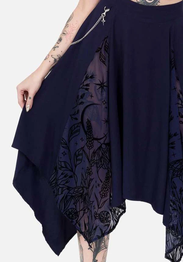 Luminary | MIDI SKIRT - Image 22