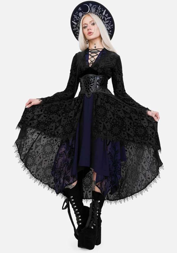 Luminary | MIDI SKIRT - Image 25