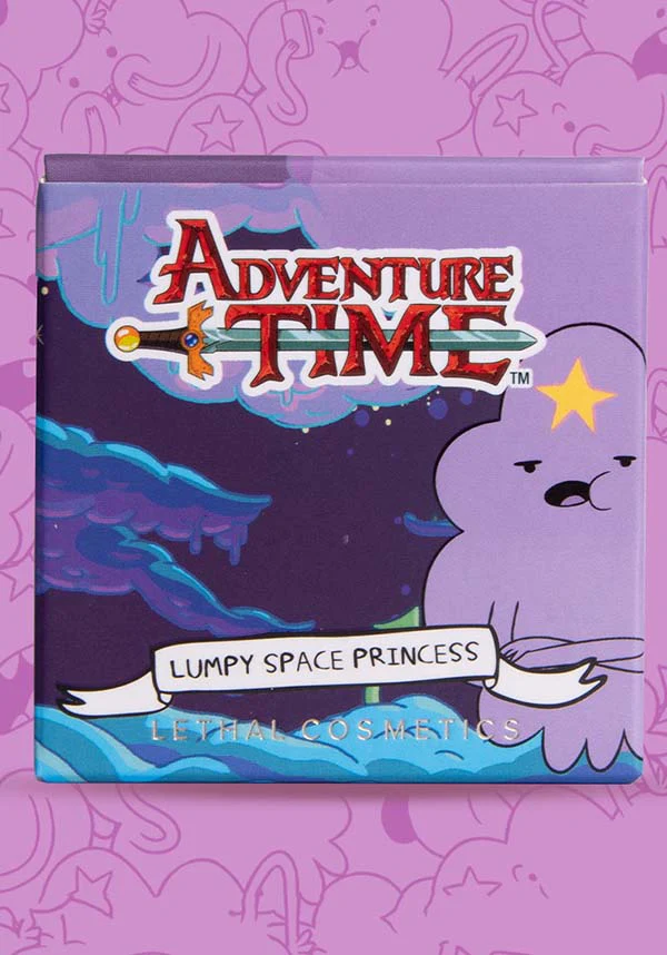 Lumpy Space Princess | BLUSH - Image 3