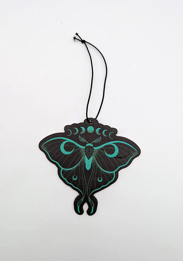 Luna Moth | AIR FRESHENER - Image 6
