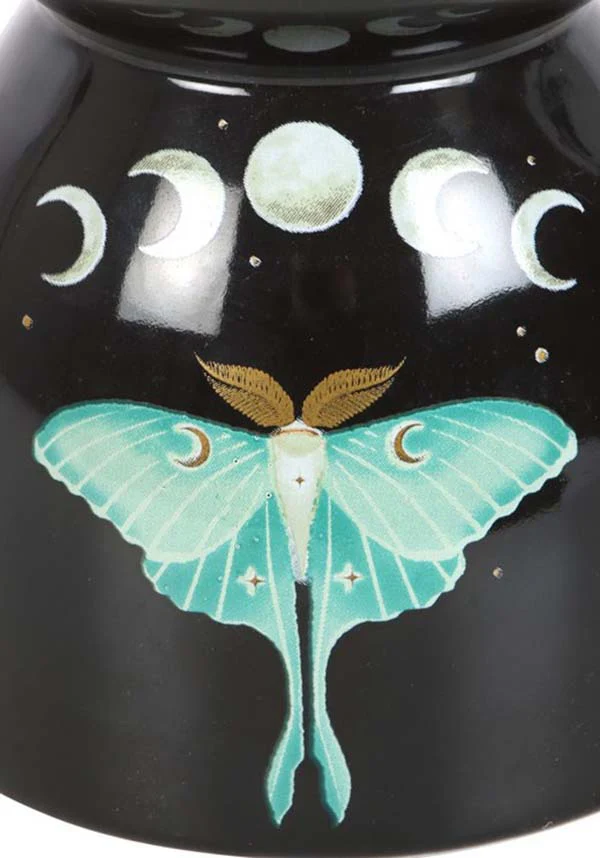 Luna Moth | OIL BURNER - Image 4