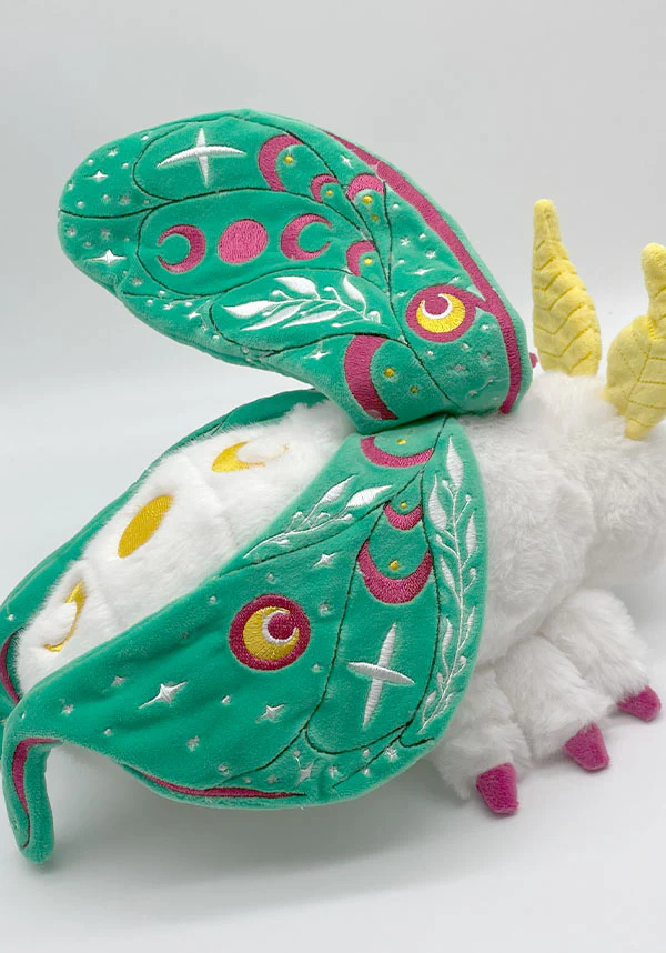 Luna Moth | PLUSH - Image 15