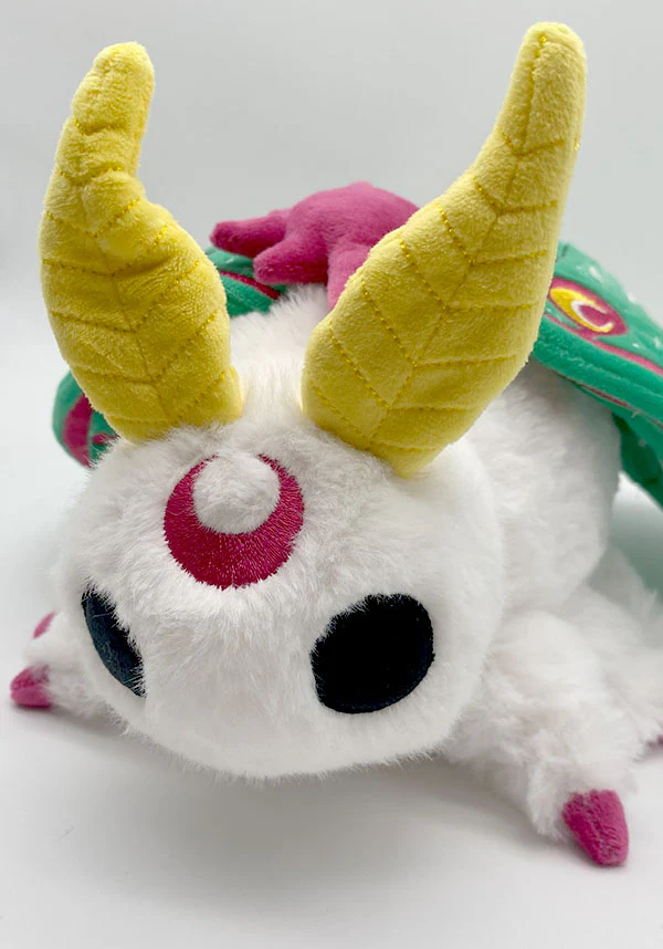 Luna Moth | PLUSH - Image 19