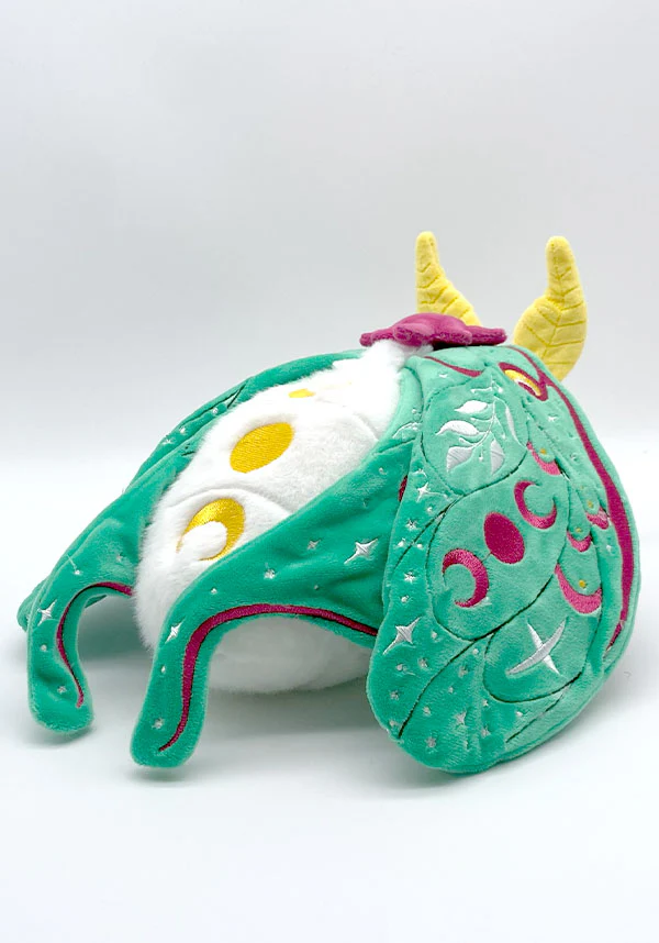 Luna Moth | PLUSH - Image 7