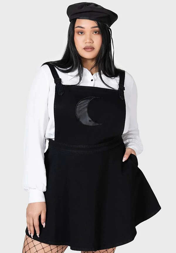 Luna Orb | PINAFORE DRESS* - Image 2