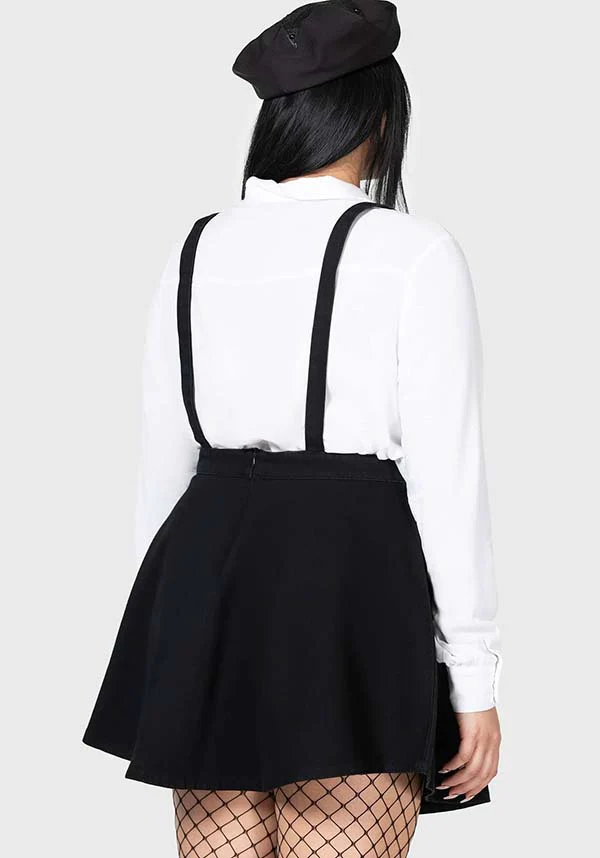 Luna Orb | PINAFORE DRESS* - Image 3
