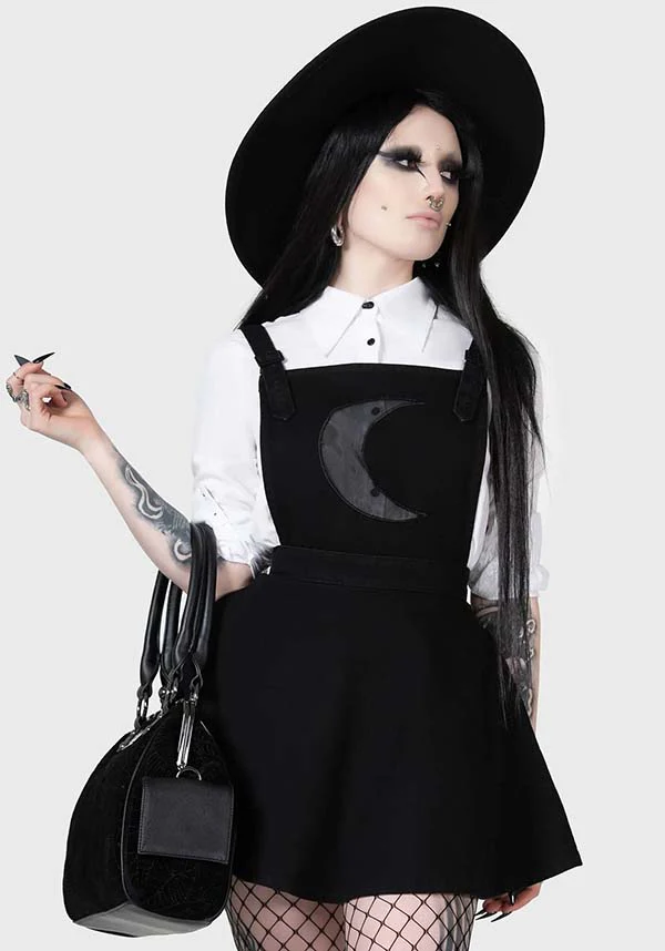 Luna Orb | PINAFORE DRESS* - Image 4