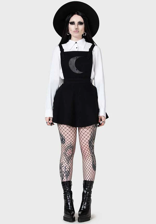 Luna Orb | PINAFORE DRESS* - Image 5