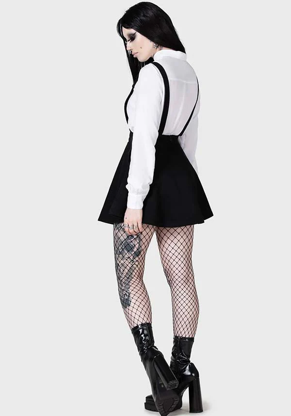 Luna Orb | PINAFORE DRESS* - Image 6
