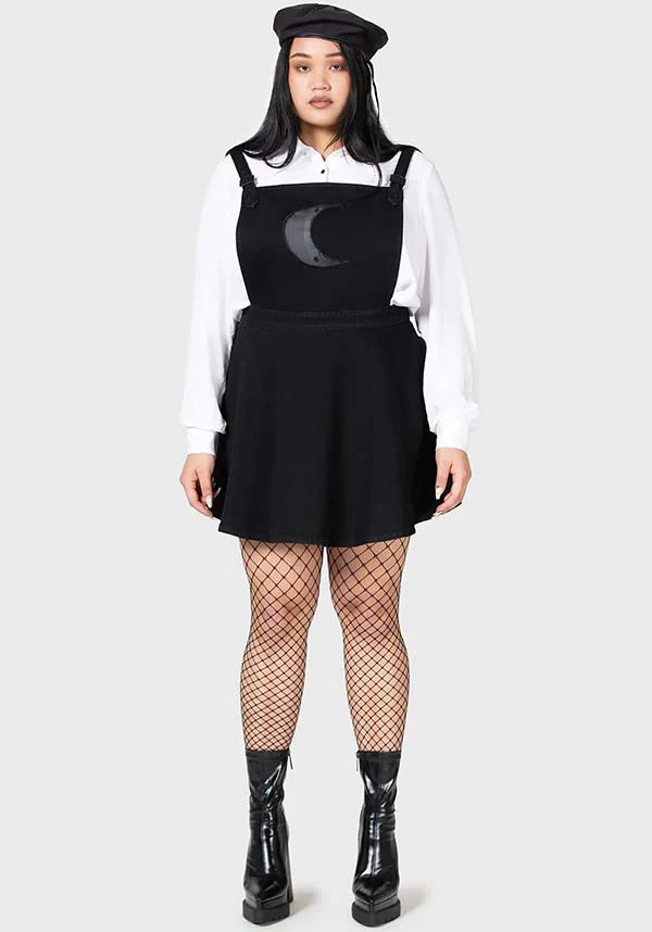 Luna Orb | PINAFORE DRESS* - Image 7