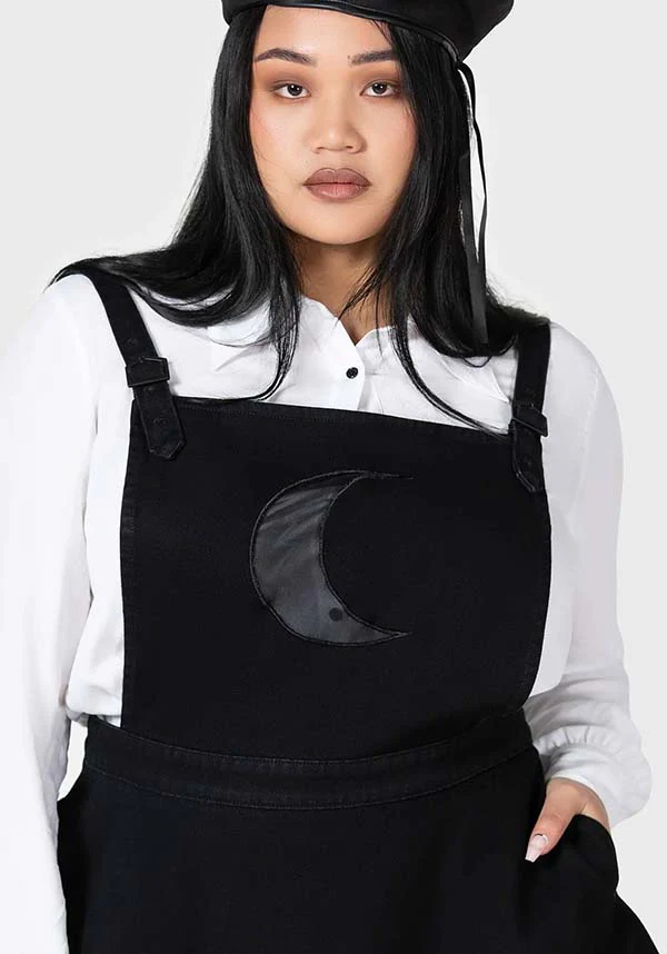 Luna Orb | PINAFORE DRESS* - Image 8