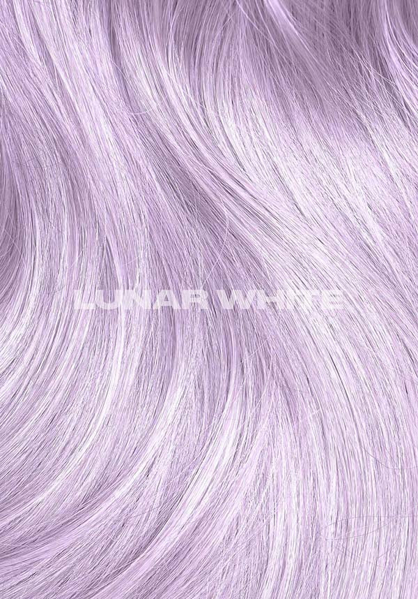 Lunar White Toner | HAIR DYE [118ml] - Image 10