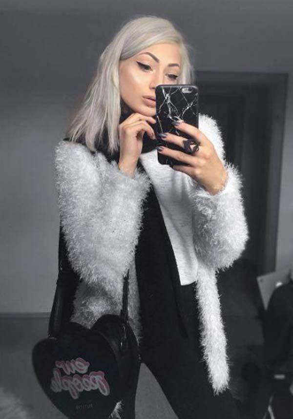 Lunar White Toner | HAIR DYE [118ml] - Image 2