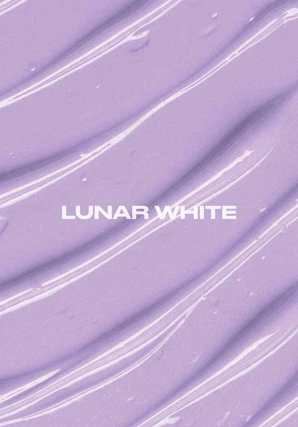 Lunar White Toner | HAIR DYE [118ml] - Image 7