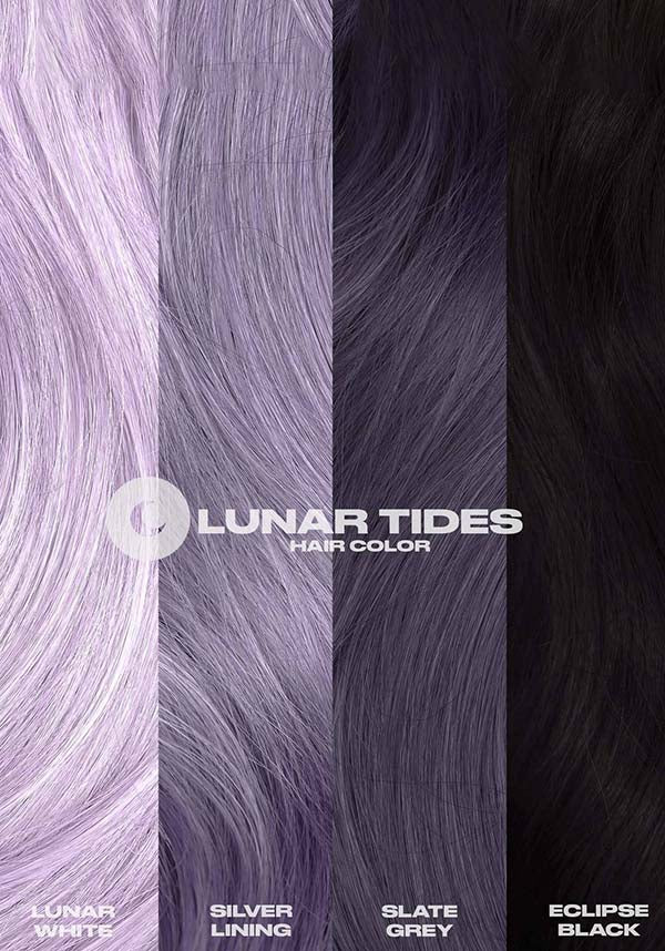 Lunar White Toner | HAIR DYE [118ml] - Image 8