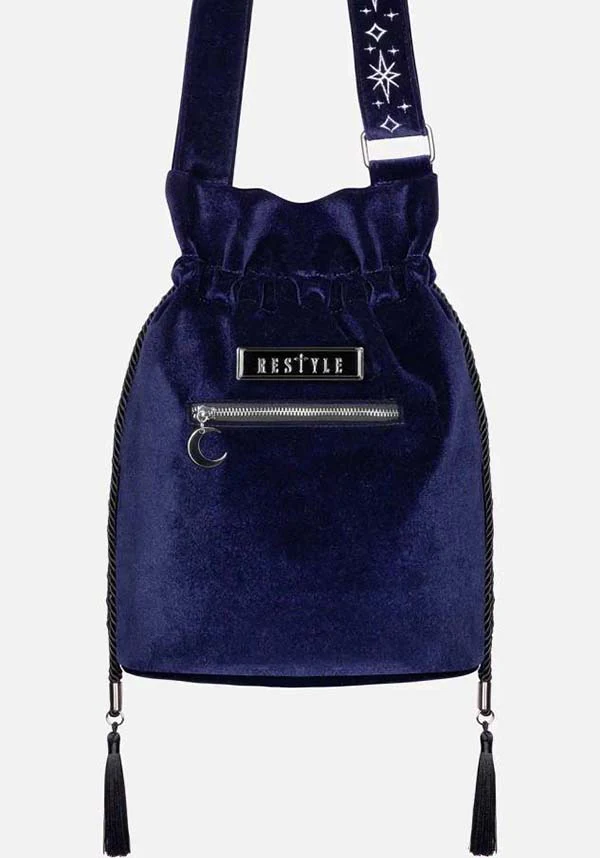 Lunar Eclipse | BUCKET BAG - Image 13