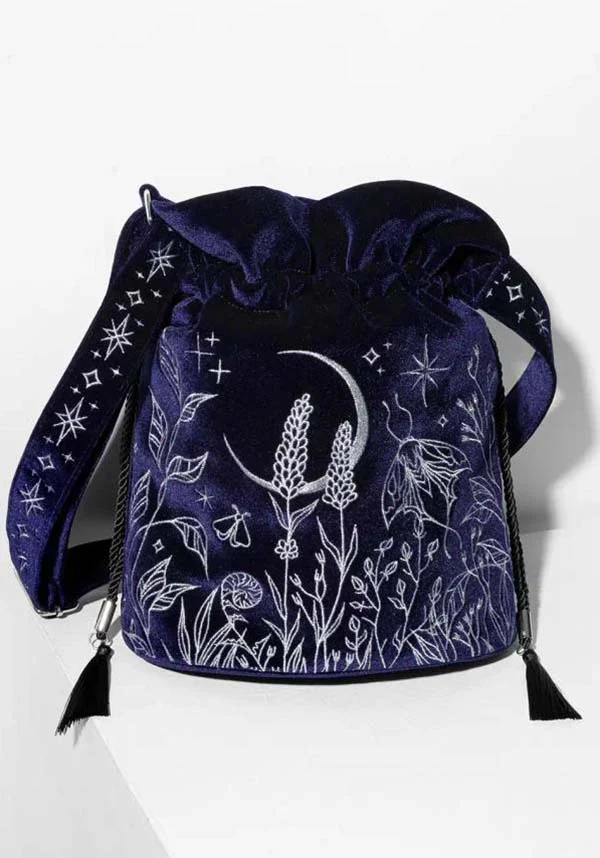 Lunar Eclipse | BUCKET BAG - Image 3