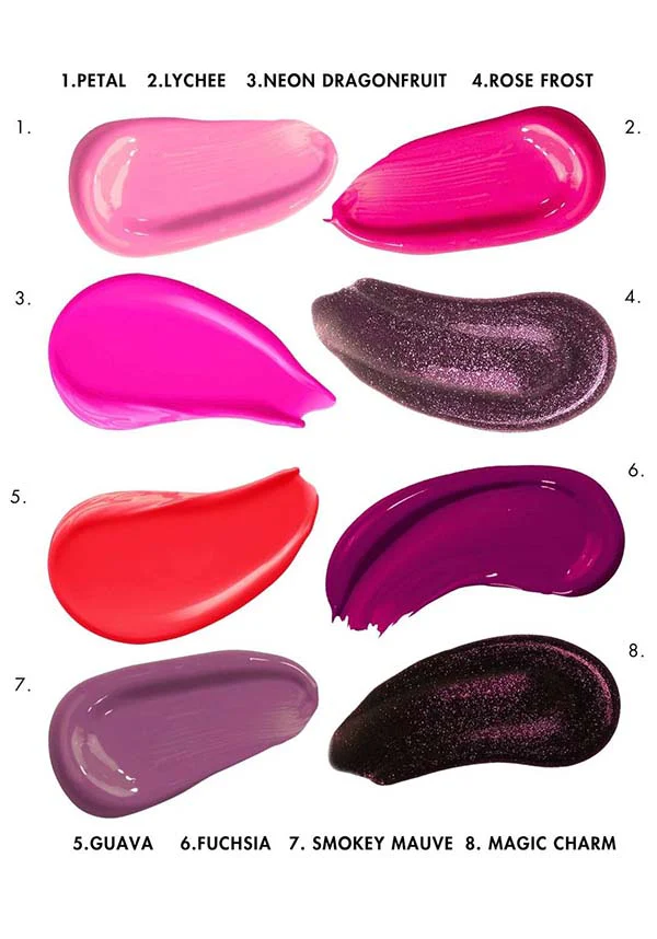 Lychee | HAIR DYE [118ml] - Image 6