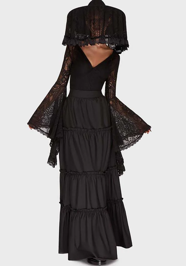 Lydia | LACE VEIL - Image 3