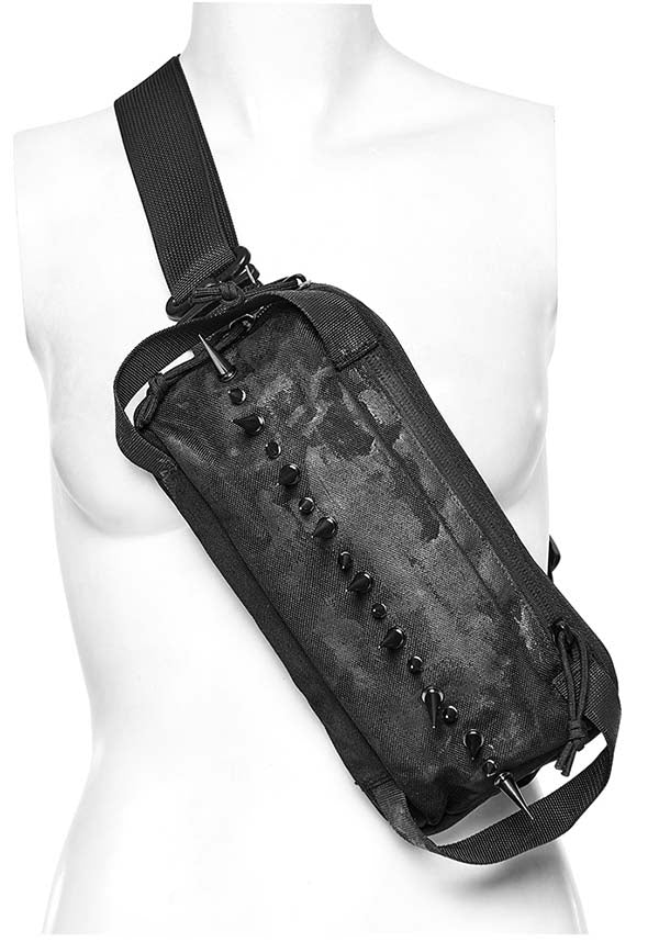 Maeve | TECHWEAR SLING BAG* - Image 3