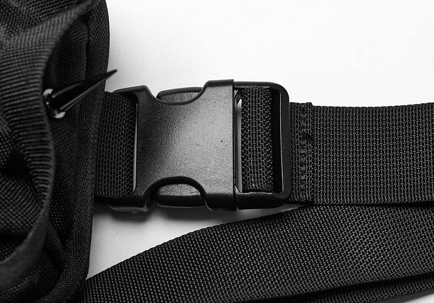 Maeve | TECHWEAR SLING BAG* - Image 6