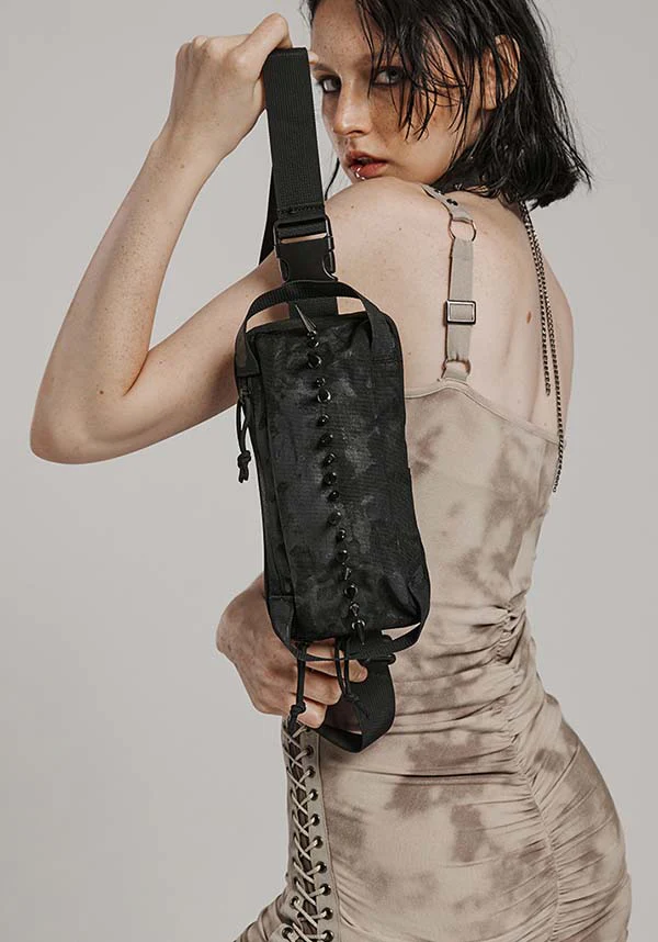 Maeve | TECHWEAR SLING BAG* - Image 7
