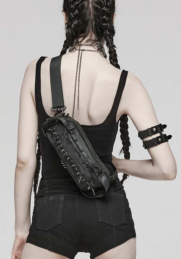 Maeve | TECHWEAR SLING BAG* - Image 8
