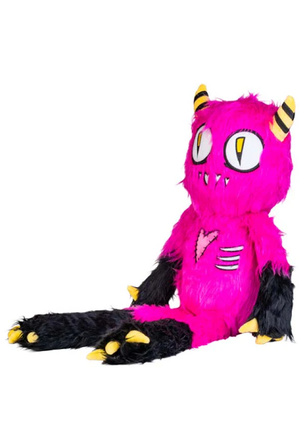 Magesto The Magic Healing Monster [XL] | PLUSH - Image 3