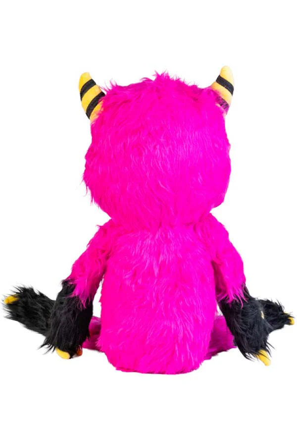 Magesto The Magic Healing Monster [XL] | PLUSH - Image 4