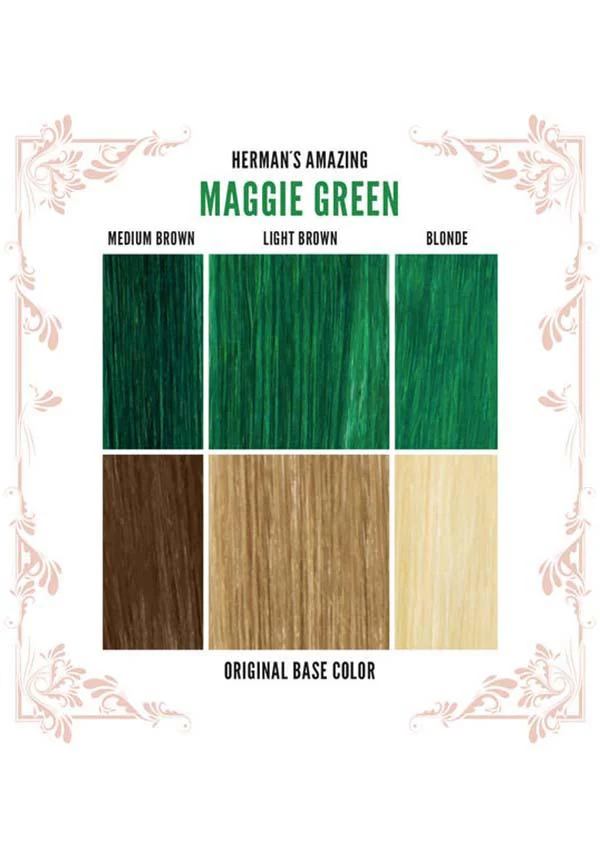 Maggie | HAIR COLOUR - Image 10