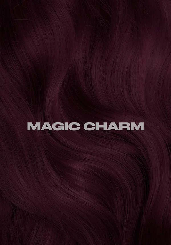 Magic Charm | HAIR DYE [236ml] - Image 6