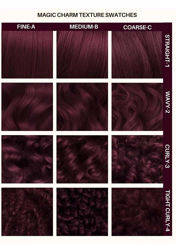 Magic Charm | HAIR DYE [236ml] - Image 7