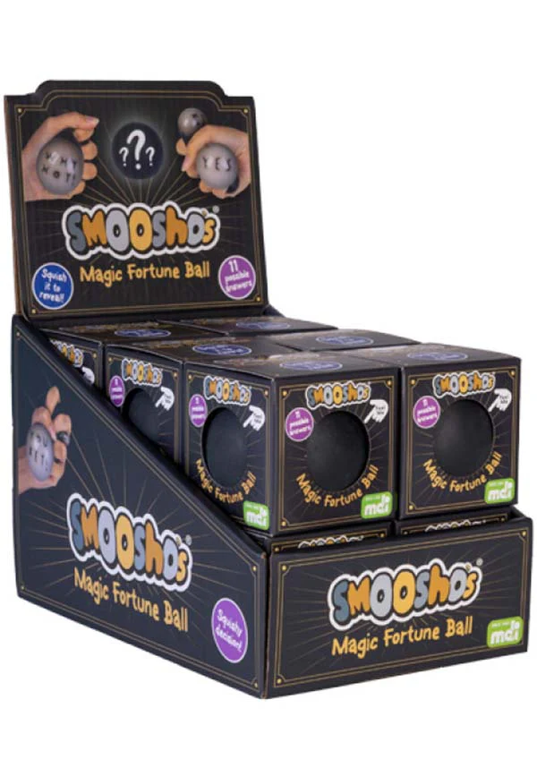 Magic Fortune Ball | FIDGET TOY - Image 4