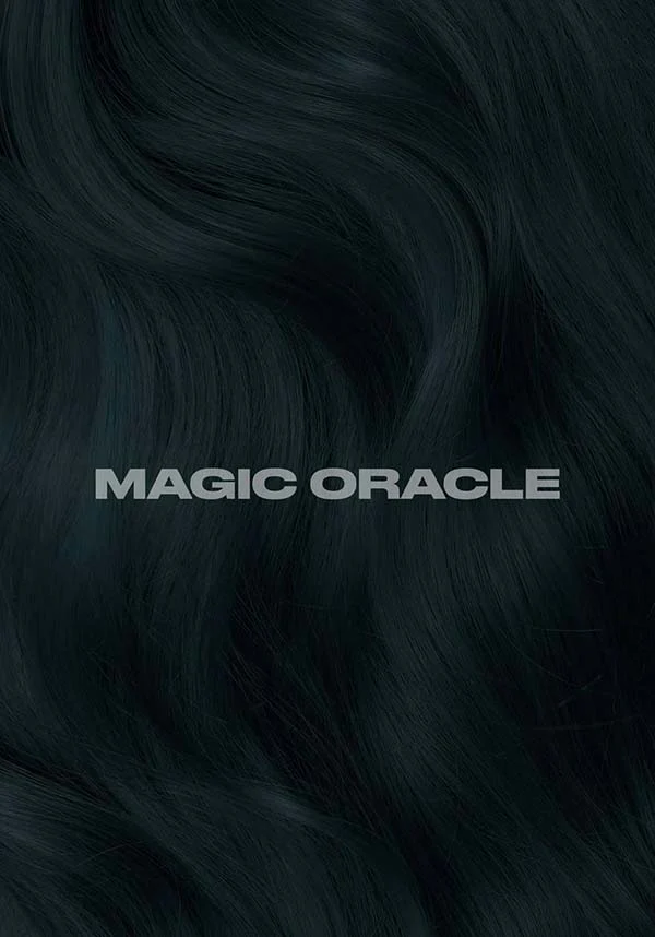 Magic Oracle | HAIR DYE [236ml] - Image 6