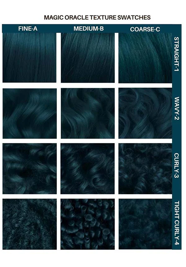 Magic Oracle | HAIR DYE [236ml] - Image 7