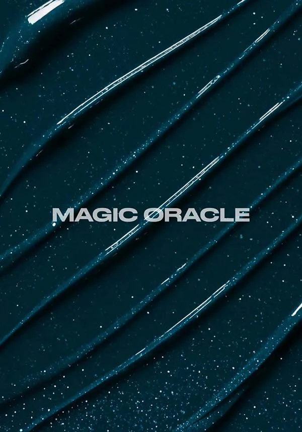 Magic Oracle | HAIR DYE [236ml] - Image 8