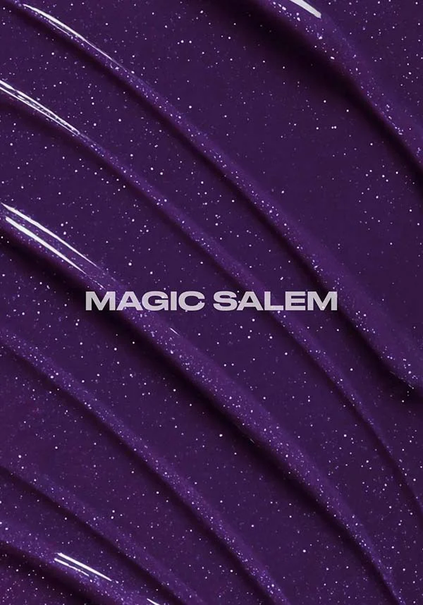 Magic Salem | HAIR DYE [236ml] - Image 7