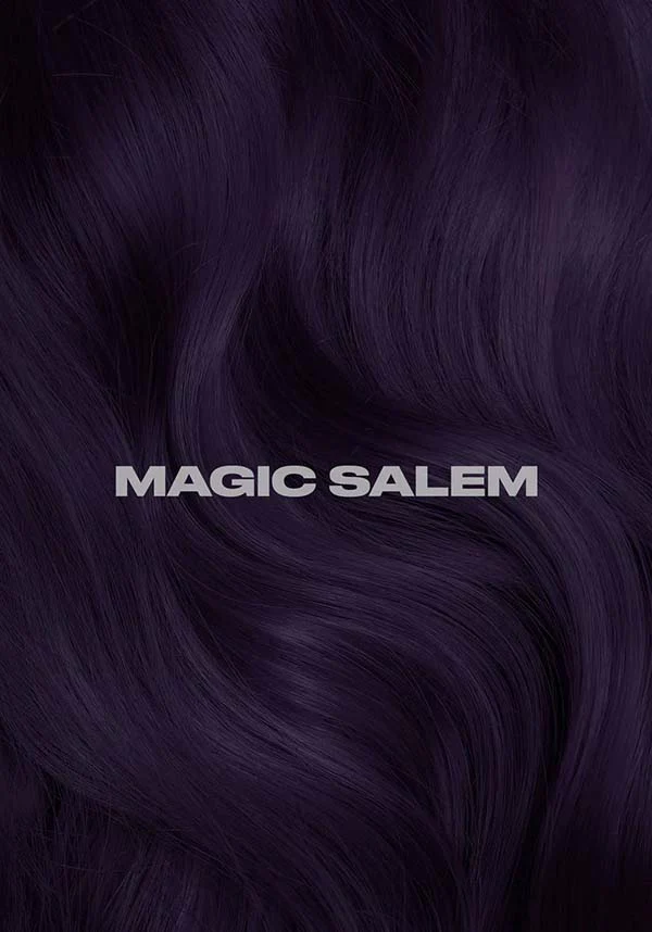 Magic Salem | HAIR DYE [118ml] - Image 7