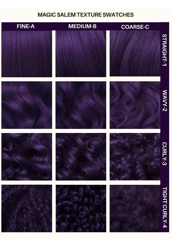 Magic Salem | HAIR DYE [118ml] - Image 9