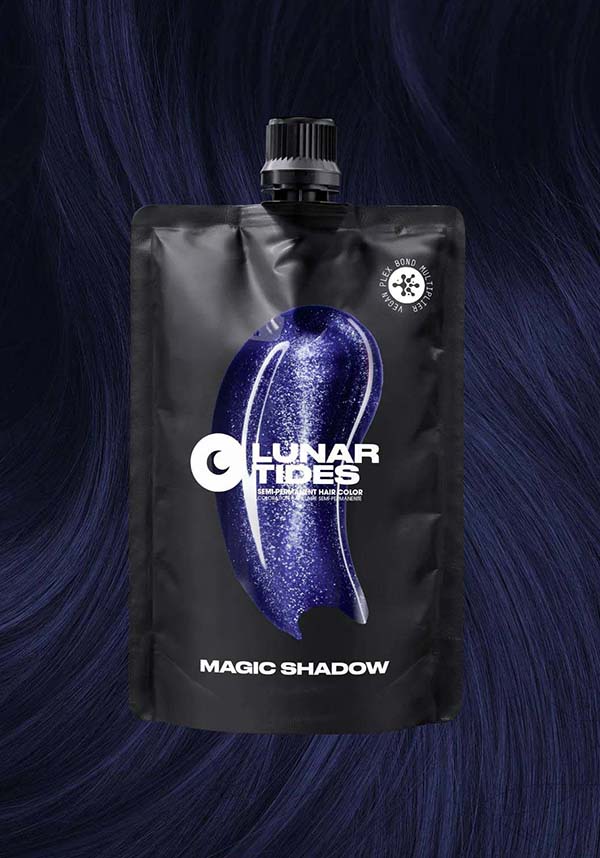 Magic Shadow | HAIR DYE [118ml]
