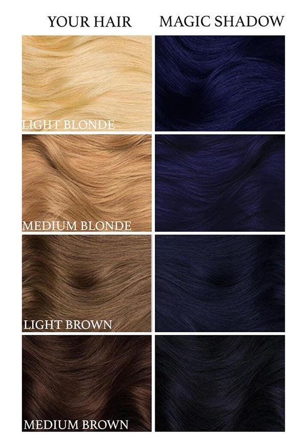 Magic Shadow | HAIR DYE [118ml] - Image 2