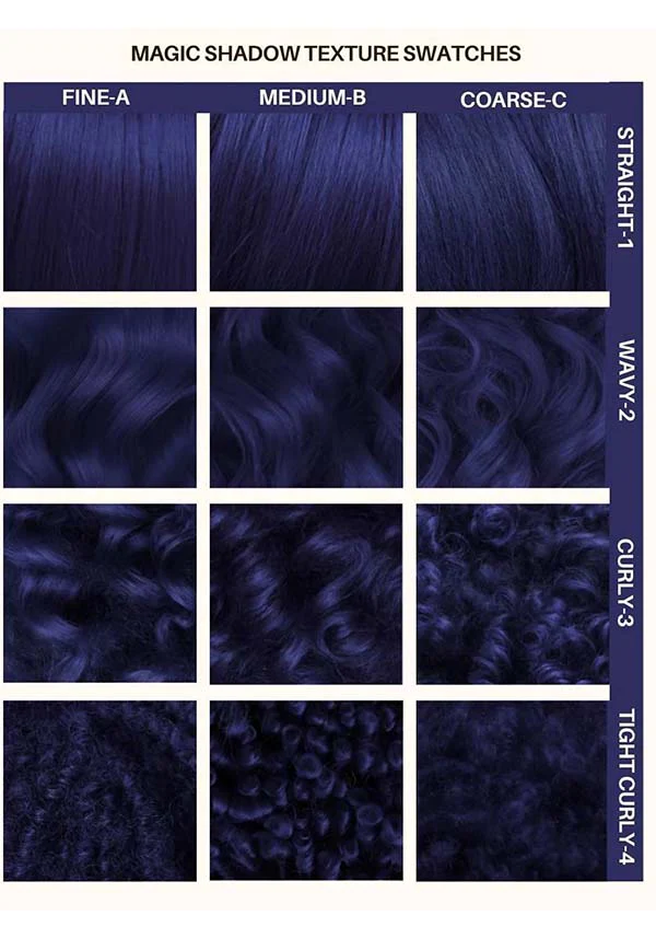 Magic Shadow | HAIR DYE [236ml] - Image 6