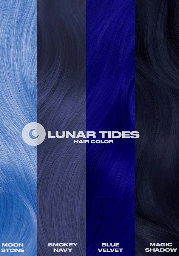 Magic Shadow | HAIR DYE [118ml] - Image 4