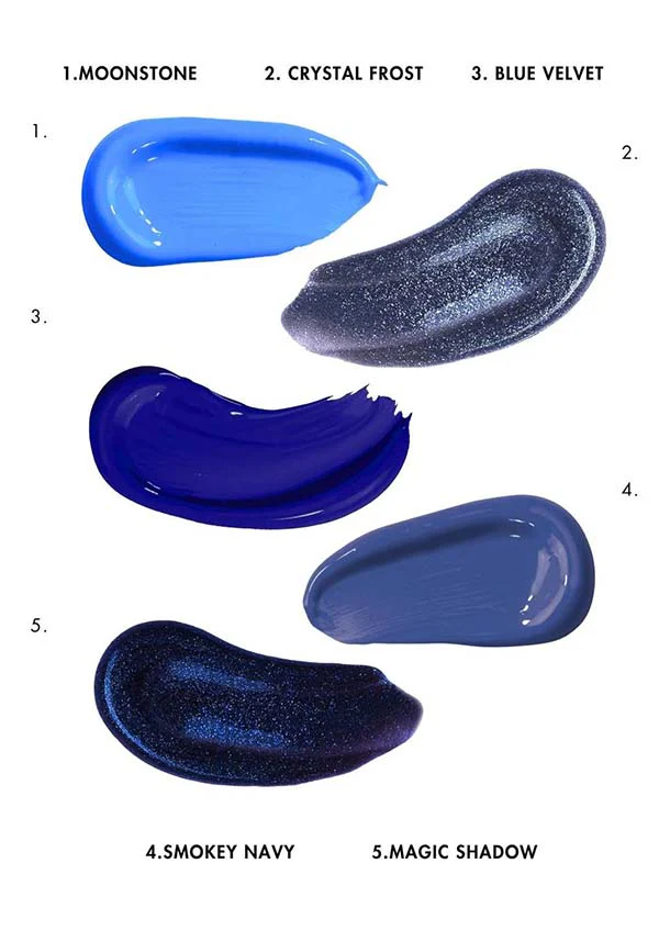 Magic Shadow | HAIR DYE [118ml] - Image 8