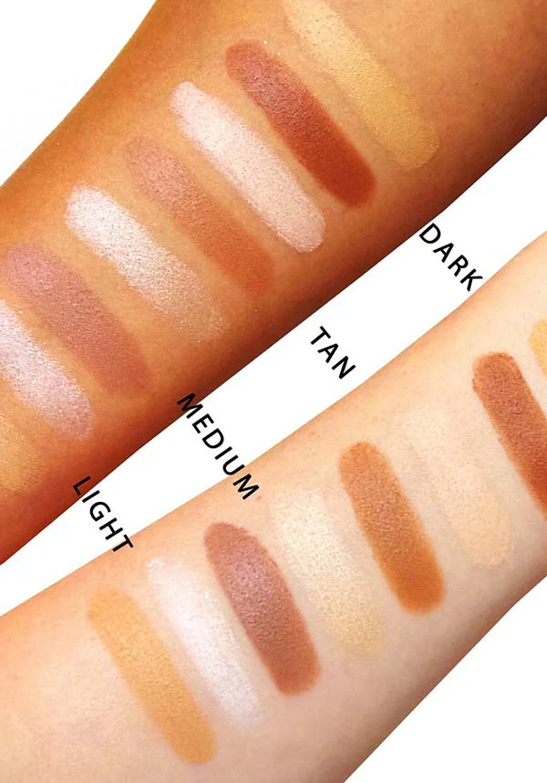 Magic [Tan] | HIGHLIGHT & CONTOUR* - Image 4